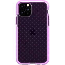 UNKNOWN Evo Check for Apple Iphone 11 Pro - Hygienically Clean Antimicrobial Phone Case With 12 Ft. Drop Protection
