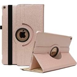 UNKNOWN Rotating Case for Ipad 9Th Generation (2021) / 8Th Generation (2020) / 7Th Gen (2019) 10.2 Inch -360 Degree Rotating