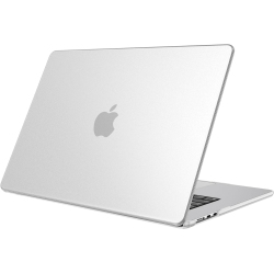UNKNOWN Case Compatible With Macbook Air 15 Inch A2941 (2023 Release) - Protective Snap On Hard Shell Cover for Macbook