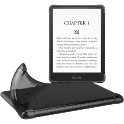 UNKNOWN Case for 6.8" Kindle Paperwhite (11Th Generation-2021) And Kindle Paperwhite Signature Edition, Ultra Clear Soft