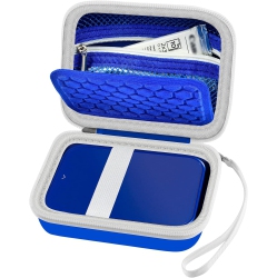 UNKNOWN Case Compatible With Canon for Ivy/for Ivy 2 Mobile Mini Cliq Cliq+ Cliq2 Cliq+2 Instant Camera Printer, Wireless