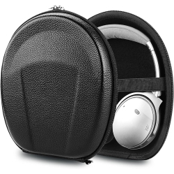 UNKNOWN Shield Headphones Case Compatible With Bose Qc Ultra, Qc45, 700, Qc35Gaming, Qc35Ii, Qc35, Qc25, Qc3, Qc2, Qcse