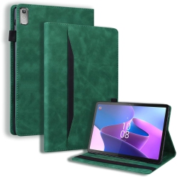 UNKNOWN Case for Lenovo Tab P11 (2Nd Gen) 11.5 Inch/pad Plus 2023 Pu Leather Folio Stand Magnetic Cover Foldable Card