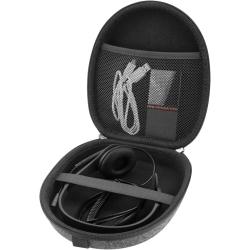 UNKNOWN Headset Case for Vxi Blueparrott B450-Xt, B350-Xt, B250-Xt, B250-Xts, Voiinoiu, Arkey Burds, Mpow Pro, Truck