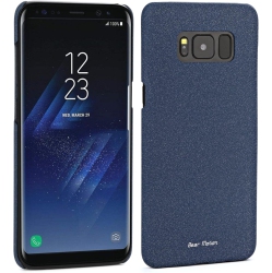 UNKNOWN for Galaxy S8 - Ultra Slim Case for Samsung Galaxy S8 2017 Release - (Galaxy S8, Blue) In Sand