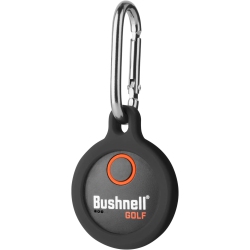 UNKNOWN Case for Bushnell Wingman Gps Speaker Button Silicone Protective Cover Holder With Carabiner