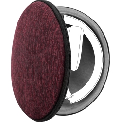 UNKNOWN Shield Headphones Case Compatible With Beats Studio Pro, Studio 3, Studio 2, Solo Pro Wireless Case