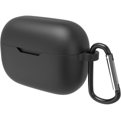 UNKNOWN Silicone Case Cover Compatible With Jbl Tune 230Nc True Wireless Earbuds, Protective Earphones Skin Cover