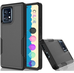 UNKNOWN Case for Motorola Edge+ 2023 | Moto Edge Plus 5G Uw 2023 | Edge 40 Pro | X40 | Xt2301 [Military Grade Drop