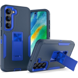 UNKNOWN Professional Design for Samsung Galaxy S23 Plus Case With Stand, Military-Grade Drop Protection, Fit