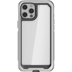 UNKNOWN Atomic Slim Designed for Iphone 12 Mini Case With Protective Aluminum Bumper Made Of Super Strong Lightweight