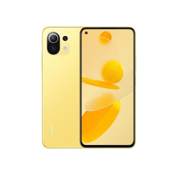 XIAOMI Mi 11 Lite 5G 6/128GB - - In Yellow