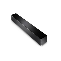 BOSE Solo Soundbar Series Ii - (Openbox) In Black