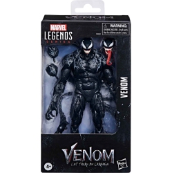 MARVEL Legends Venom Let There Be Carnage 6 Inch Action Figure Exclusive - Venom