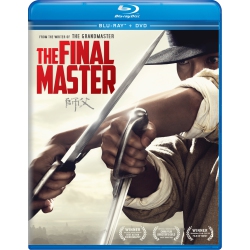 WELL GO USA The Final Master (With DVD) [Blu-Ray]