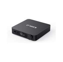 FIIO K11 Desktop Dac And Headphone Amplifier (Black)
