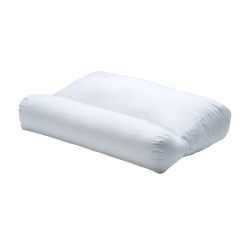 OBUSFORME Comfort Contour Fiber Filled Pillow