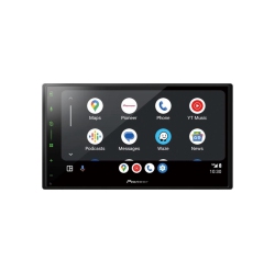 PIONEER Dmh-2000Nex 6.8 Inch Digital Multimedia Receiver With Built-In Bluetooth