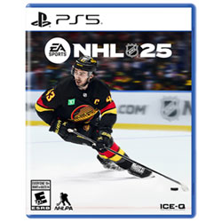 NHL 25 (Xbox Series X)