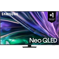 SAMSUNG 85-Inch Neo Qled Ai Powered 4K Qn85D Series, 120 Hz Refresh Rate, Dolby Atmos, Q-Symphony, Gaming Hub, Smart Tv - [Qn85Qn85Dafxzc] - (10/10
