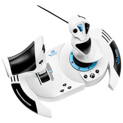 Thrustmaster T. Flight Hotas One Microsoft Flight Simulator