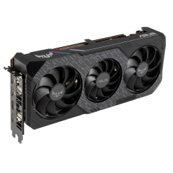 ASUS Refurbished (Good) Tuf 3 Rx 5600 Xt Evo Gaming Top (Layvyz04162287J)
