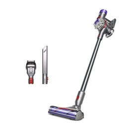DYSON Refurbished Excellent- V8 Detect Cordless Vacuum ( 1 Year Warranty), Colour May Vary