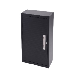 BLACKCOMB Single Door Wall Hanging Cabinet