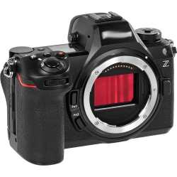 NIKON Z6 Iii Mirrorless Camera (Body) - 1890