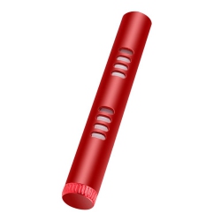 ISTAR Air Freshener Sleek Aluminum Car Diffuser Vent Clip - Adjustable Aroma for A Fresh Drive