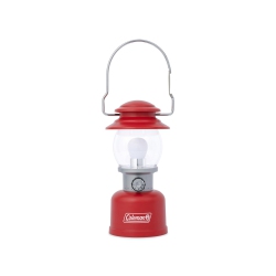 COLEMAN - Classics 500L Lantern - In Red