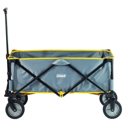 COLEMAN - Camp Wagon - In Gray