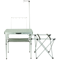 COLEMAN - Pack Away Outdoor Kitchen