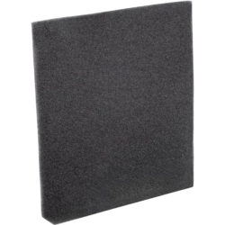 AIRDOCTOR Ad2000 Genuine Replacement Pre-Filter | Captures Larger Contaminants Like Dust And Animal Hair