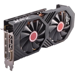 XFX Refurbished (Good) Amd Radeon Rx 580P4L V2.0 Edition 4GB
