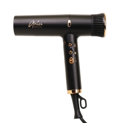 ARIA BEAUTY - Brushless Pro Blow Dryer 1500W In Black