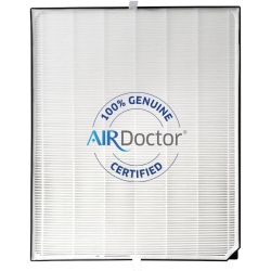 AIRDOCTOR Ad3000 / Ad3500 Fits Both Models Genuine Replacement Ultrahepa Filter for Air Doctor 4-In-1 Home Purifier