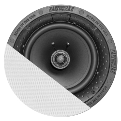EARTHQUAKE R650 6.5" Reference Ceiling Speaker (Pair)