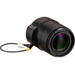 AXIS - Cctv Lens - Variable-Focal - I-Cs-Mount - 9 MM - 50 MM - F/1.5