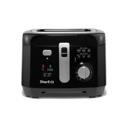 STARFRIT 2.5L Deep Fryer