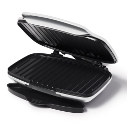 STARFRIT Contact Grill 24506-002-0000 - Brand New