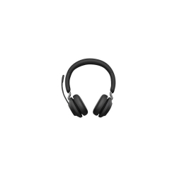 JABRA - Evolve2 65 USB-A Ms Stereo - In Black