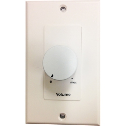 TOA - At-025Am Qv Volume Control