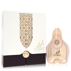 ARABIYAT PRESTIGE Aariz By Eau De Parfum Spray (Unisex) 3.4 OZ