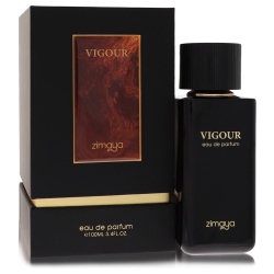 AFNAN Zimaya Vigour By Eau De Parfum Spray 3.4 OZ