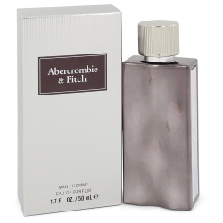 ABERCROMBIE & FITCH First Instinct Extreme By Eau De Parfum Spray 1.7 OZ