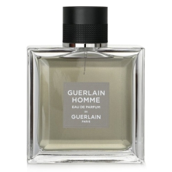 GUERLAIN Homme Eau De Parfum Spray 100Ml/3.3OZ