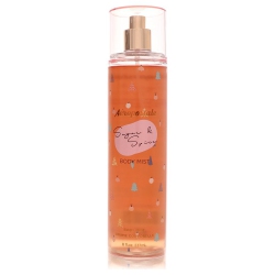 AEROPOSTALE Sugar & Spice By Body Mist Spray 8 OZ