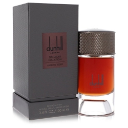 ALFRED DUNHILL Dunhill Arabian Desert By Eau De Parfum Spray 3.4 OZ