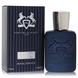PARFUMS DE MARLY Layton Royal Essence By Eau De Parfum Spray 2.5 OZ